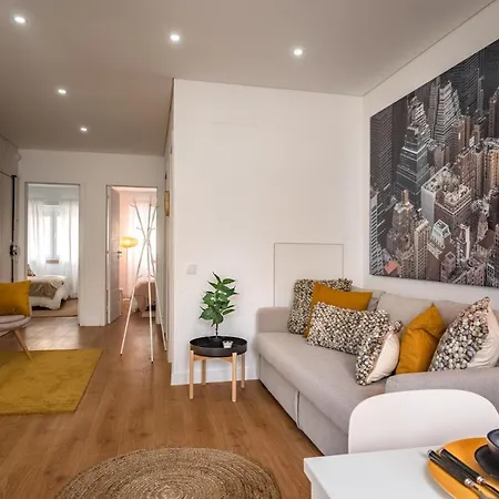 Akicity Anjos Rose Apartamento *